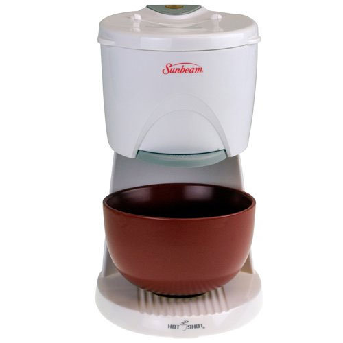 Sunbeam 0.5 Qt. Hot Shot Hot Water Dispenser Electric Tea Kettle Wayfair